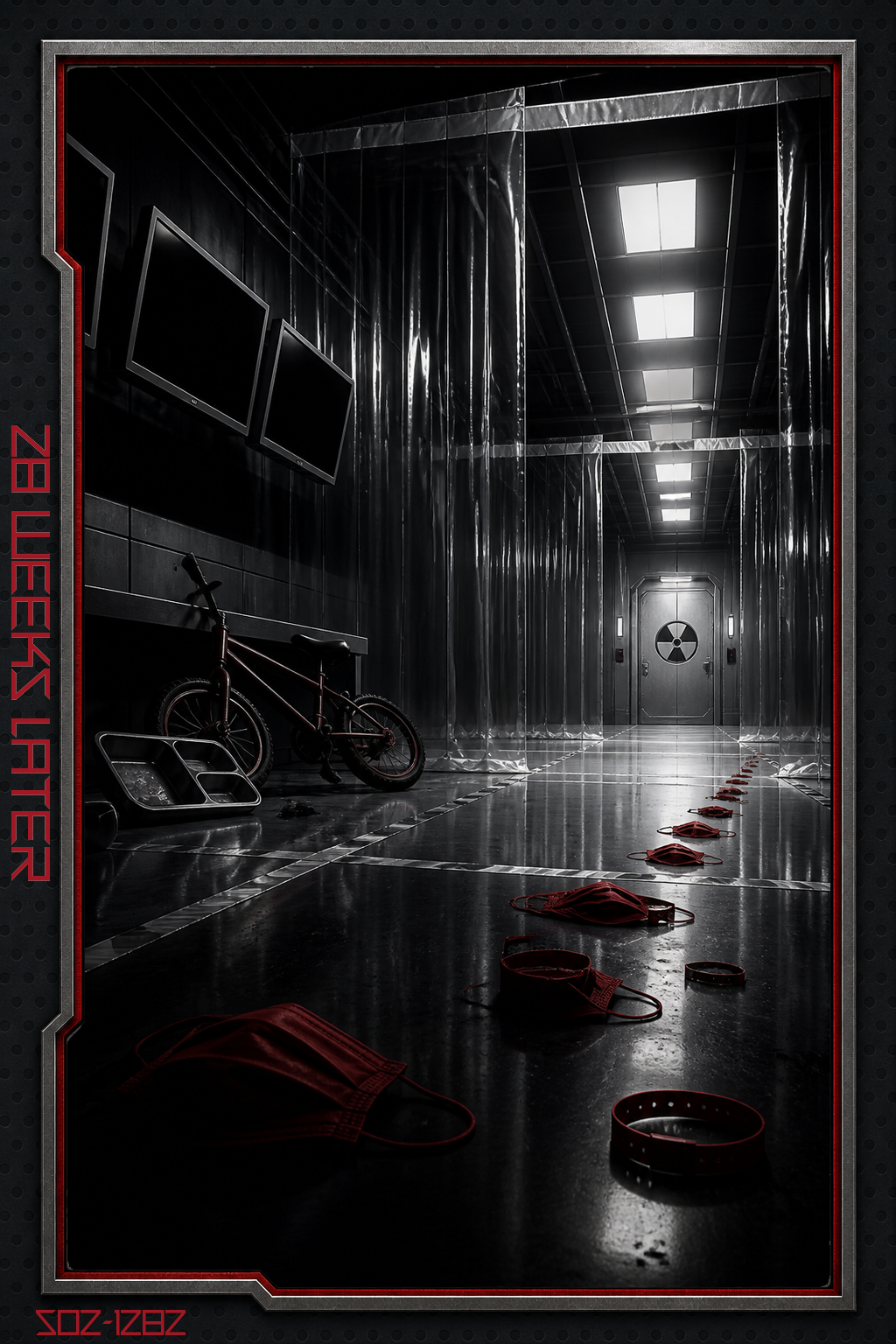 28 Weeks Later – Front