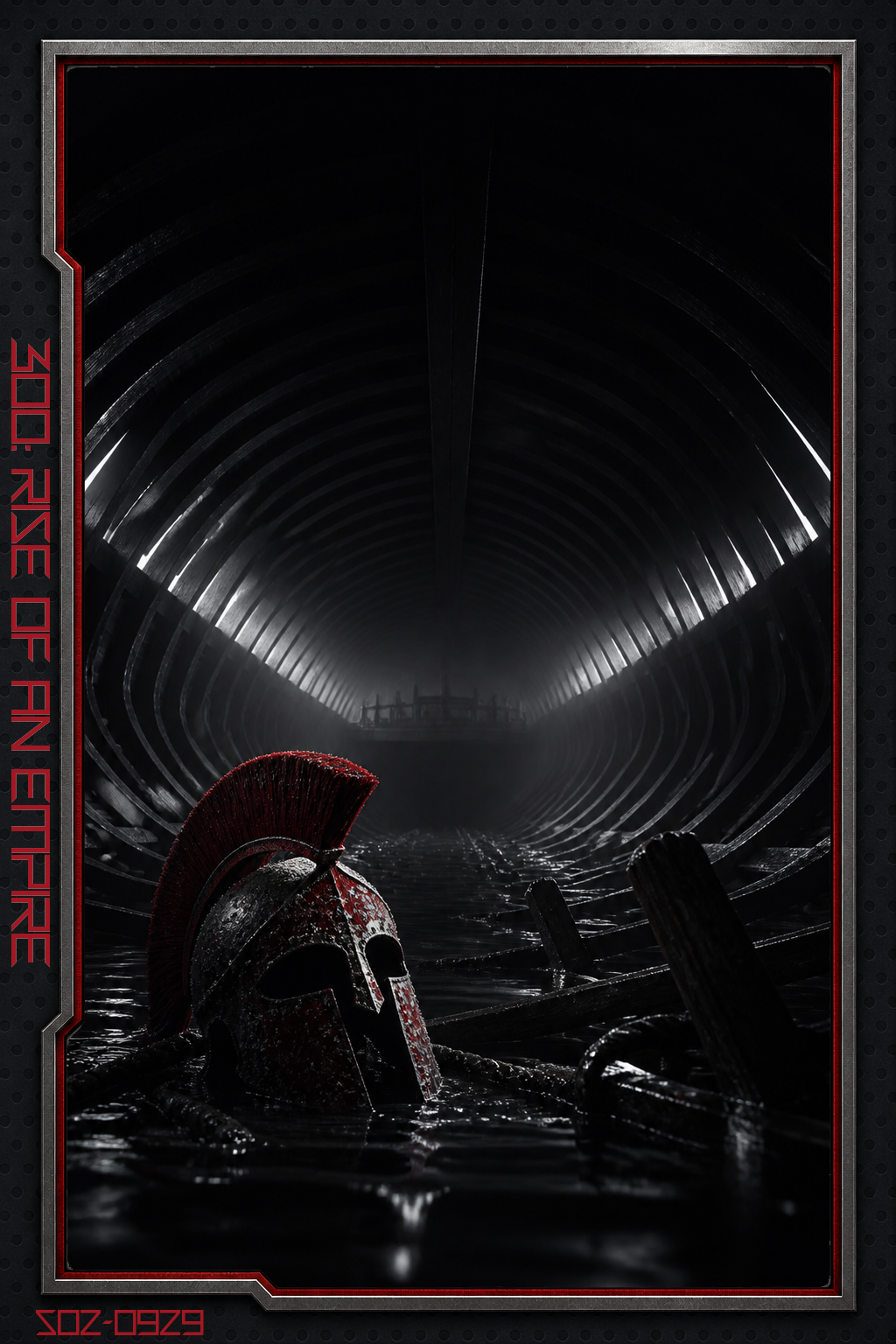 300: Rise of an Empire – Front