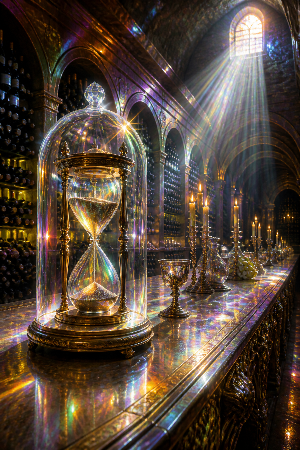 365 Days – Shimmer