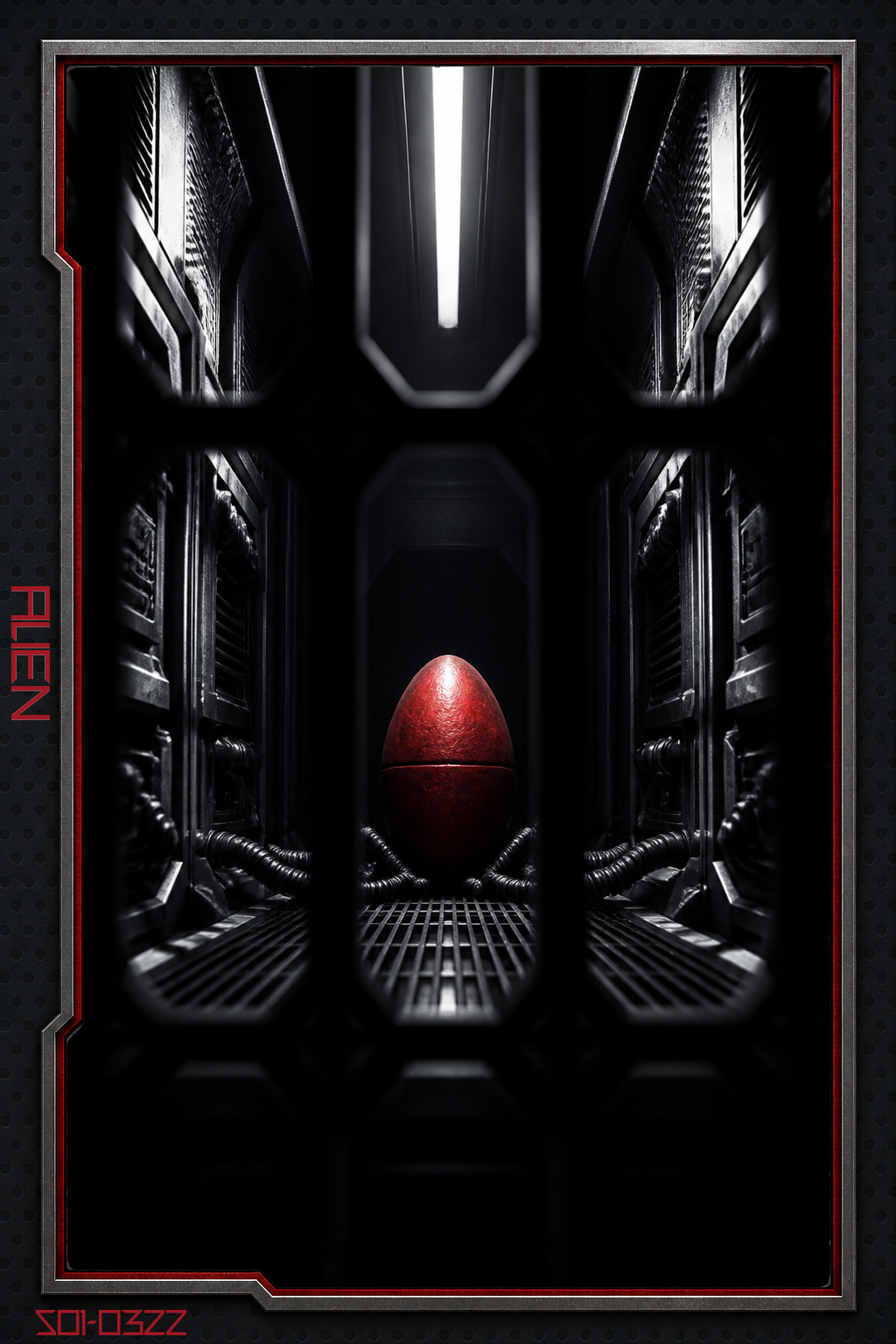 Alien – Front