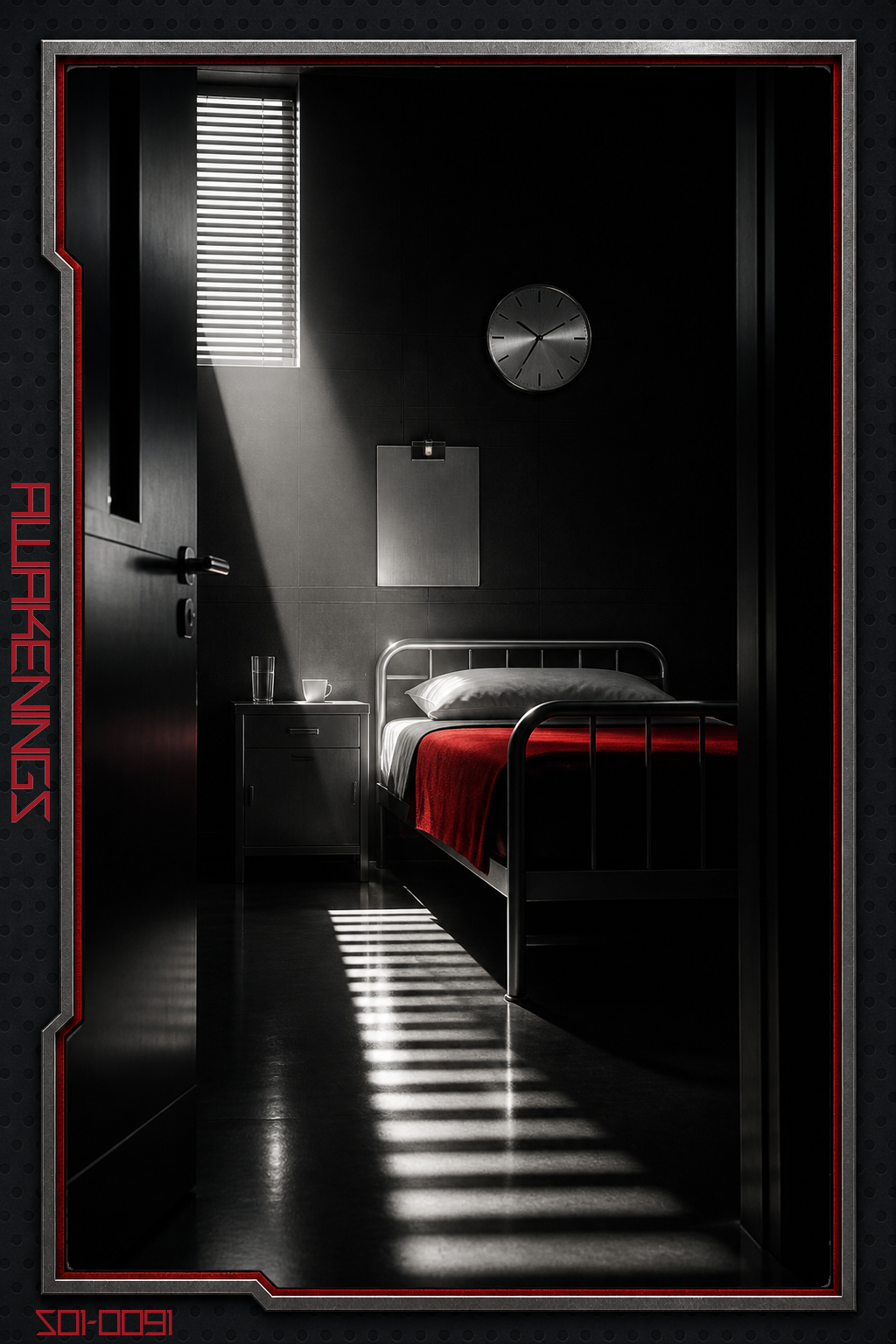 Awakenings – Front