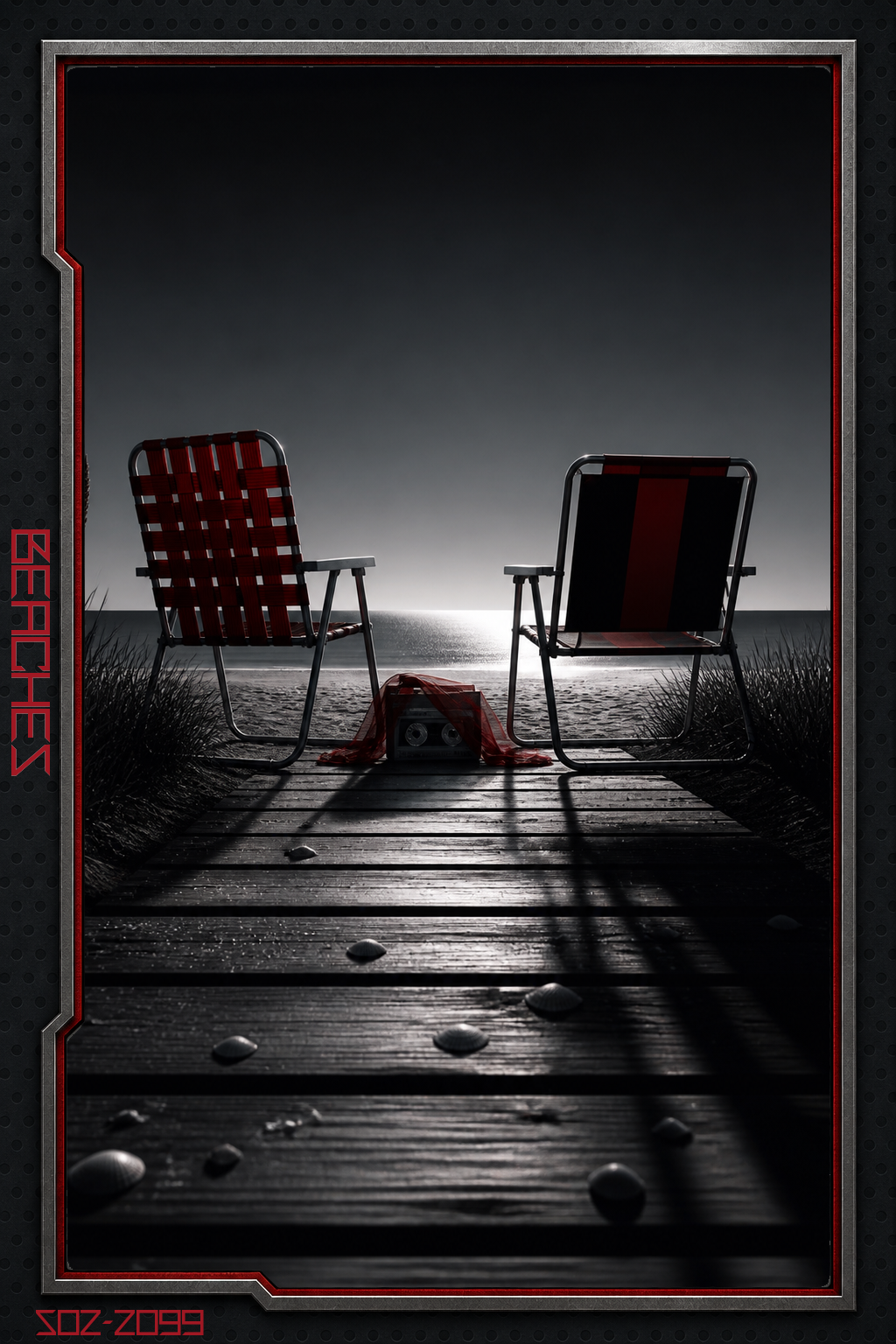 Beaches – Front
