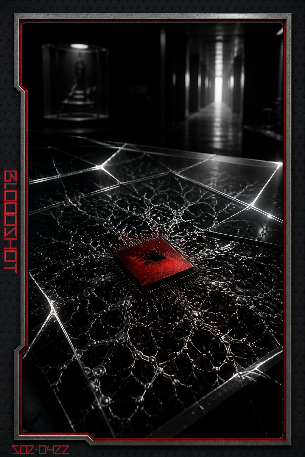 Bloodshot – Front