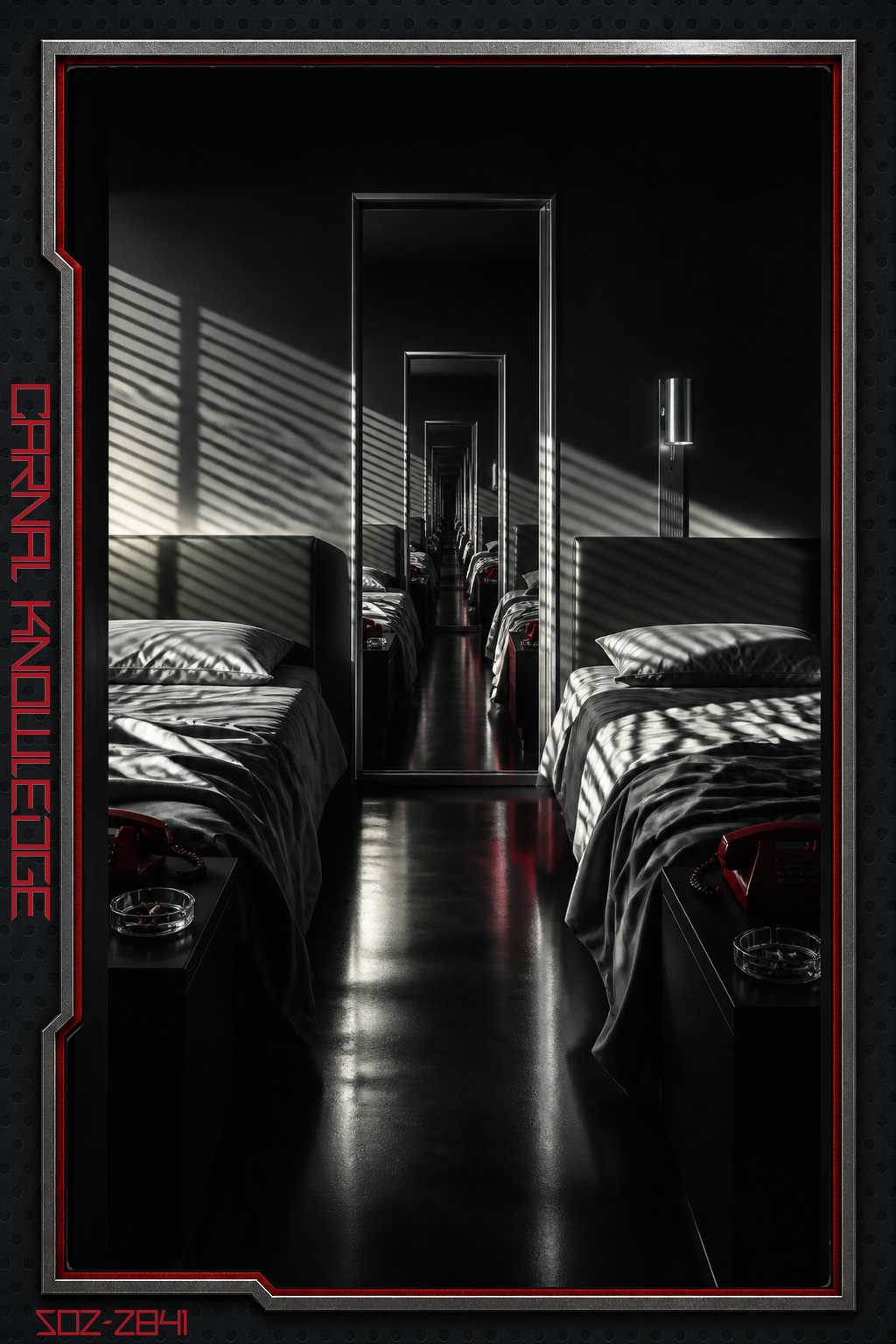 Carnal Knowledge – Front