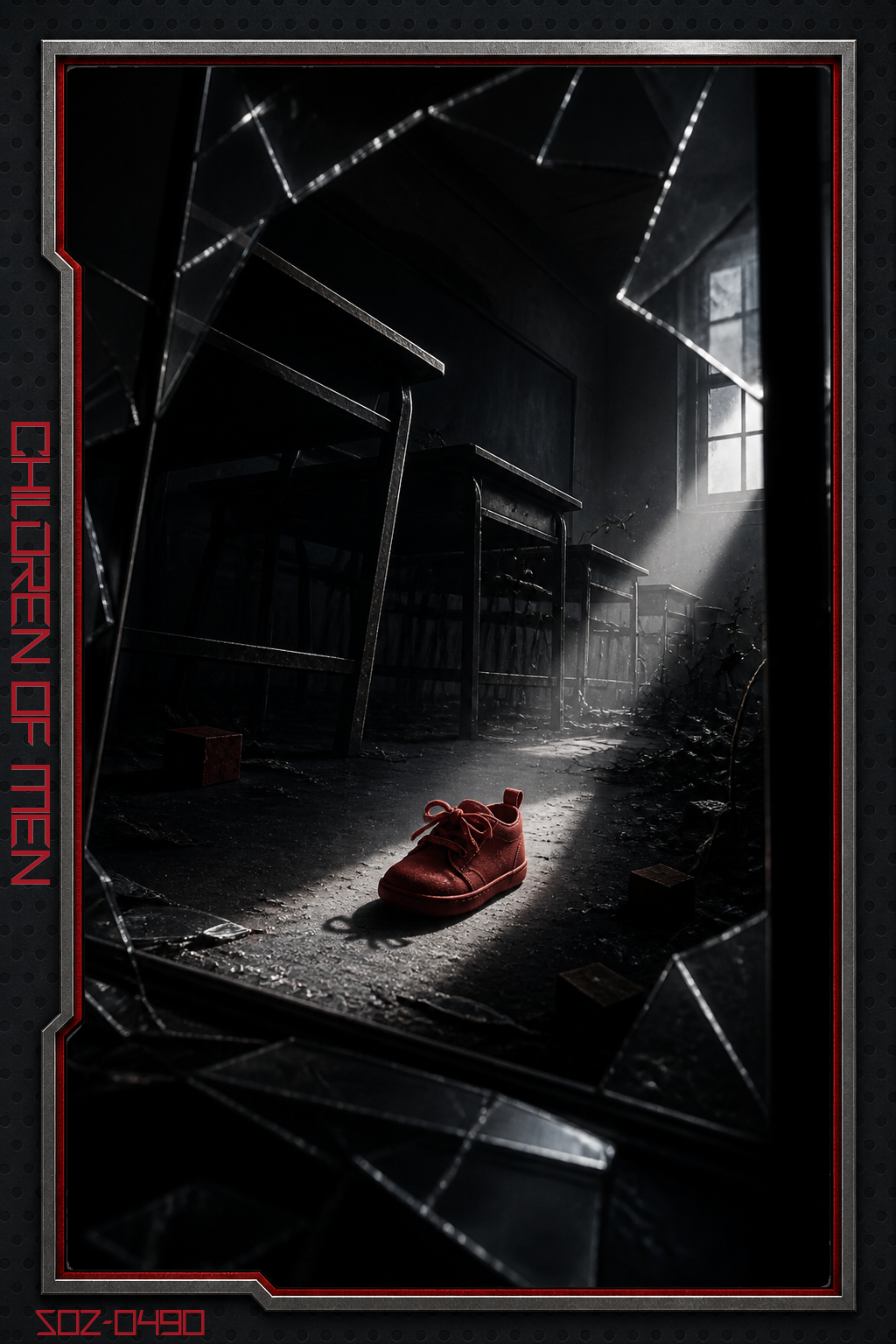 Children of Men – Front