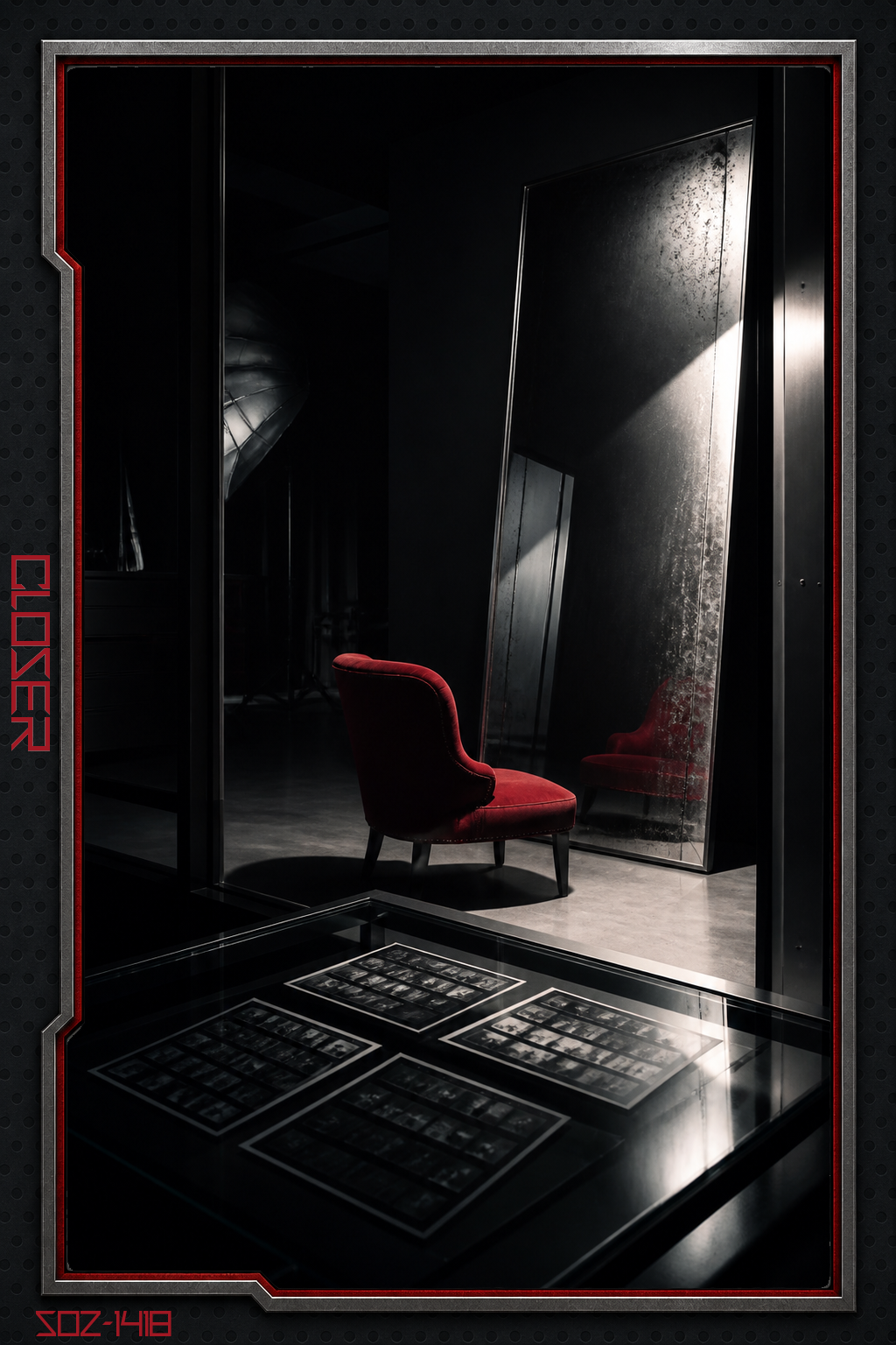 Closer – Front