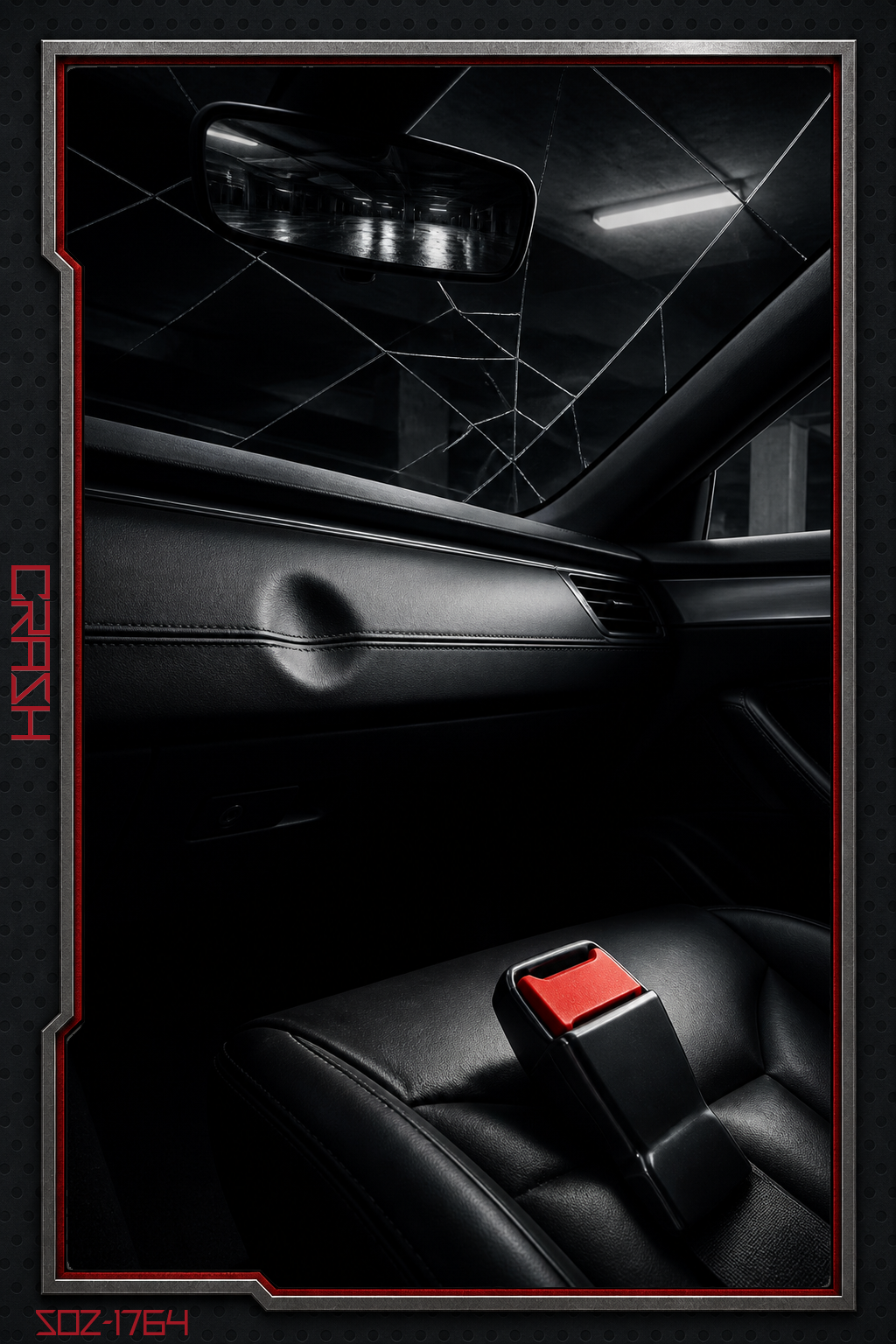 Crash – Front