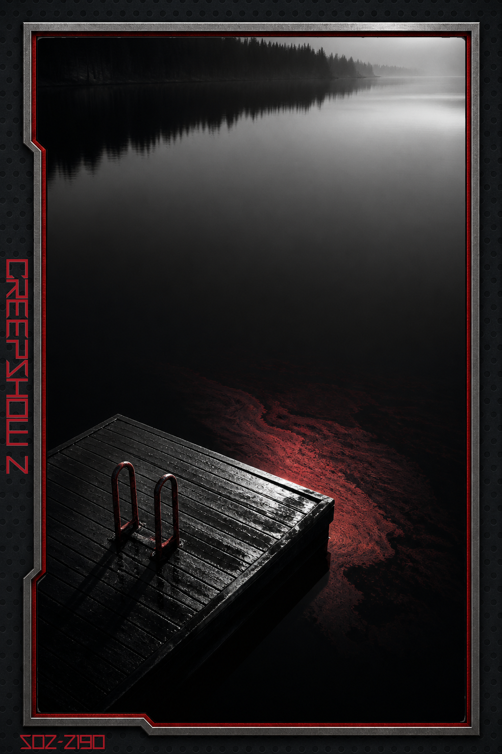 Creepshow 2 – Front
