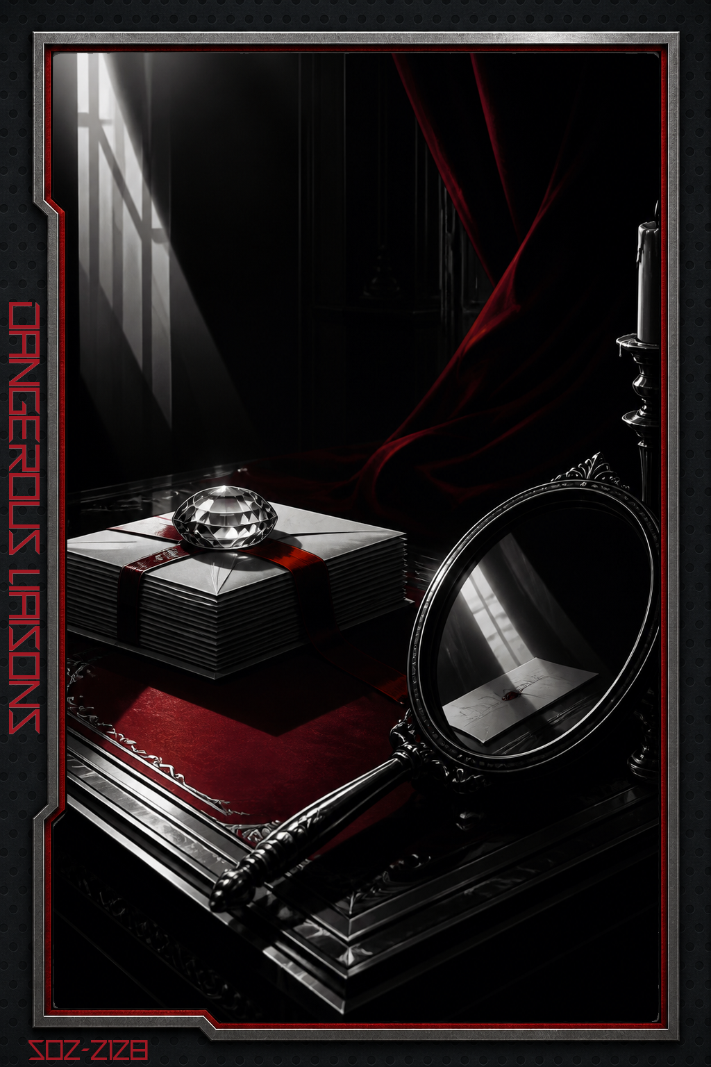Dangerous Liaisons – Front
