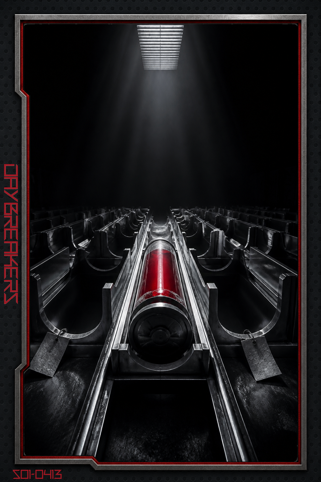 Daybreakers – Front