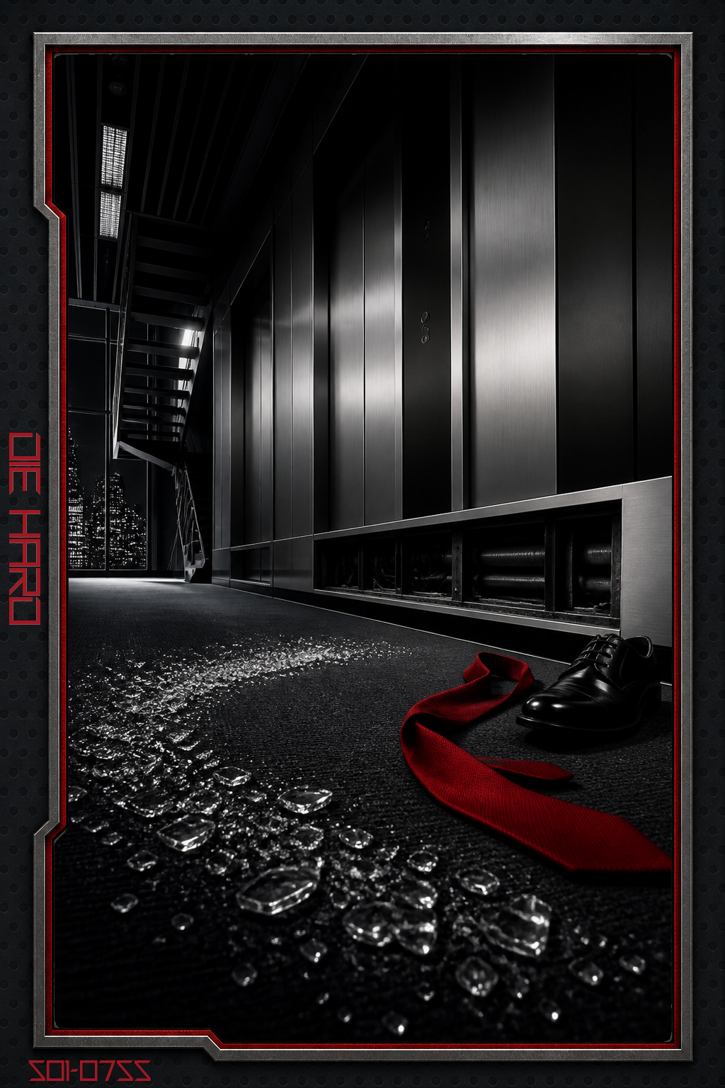 Die Hard – Front