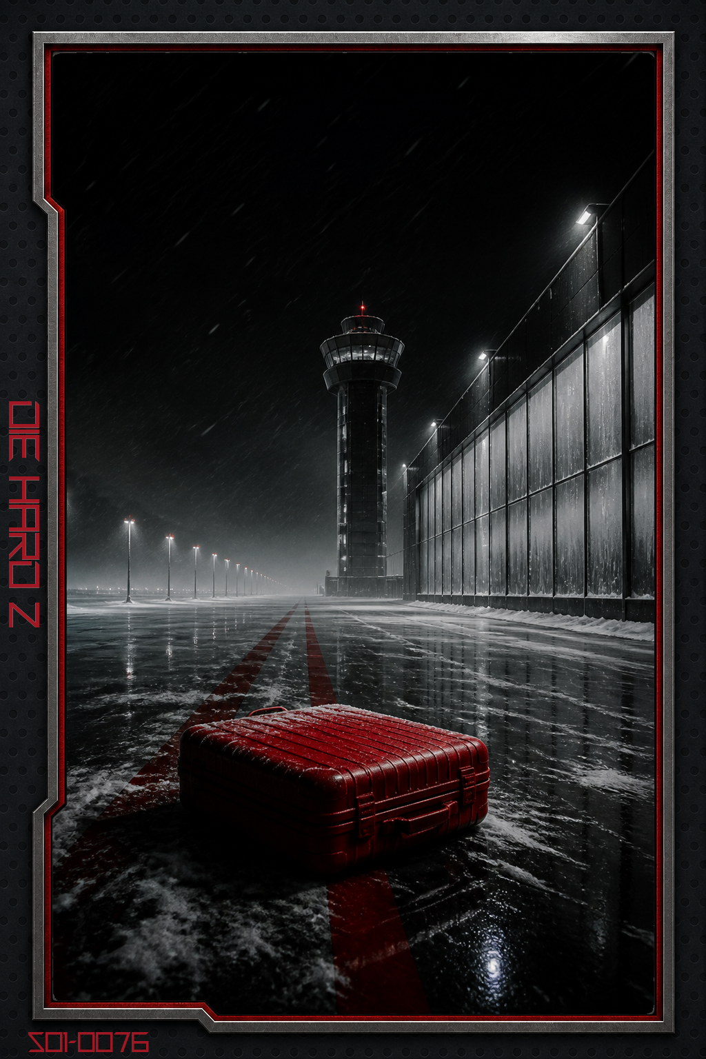 Die Hard 2 – Front