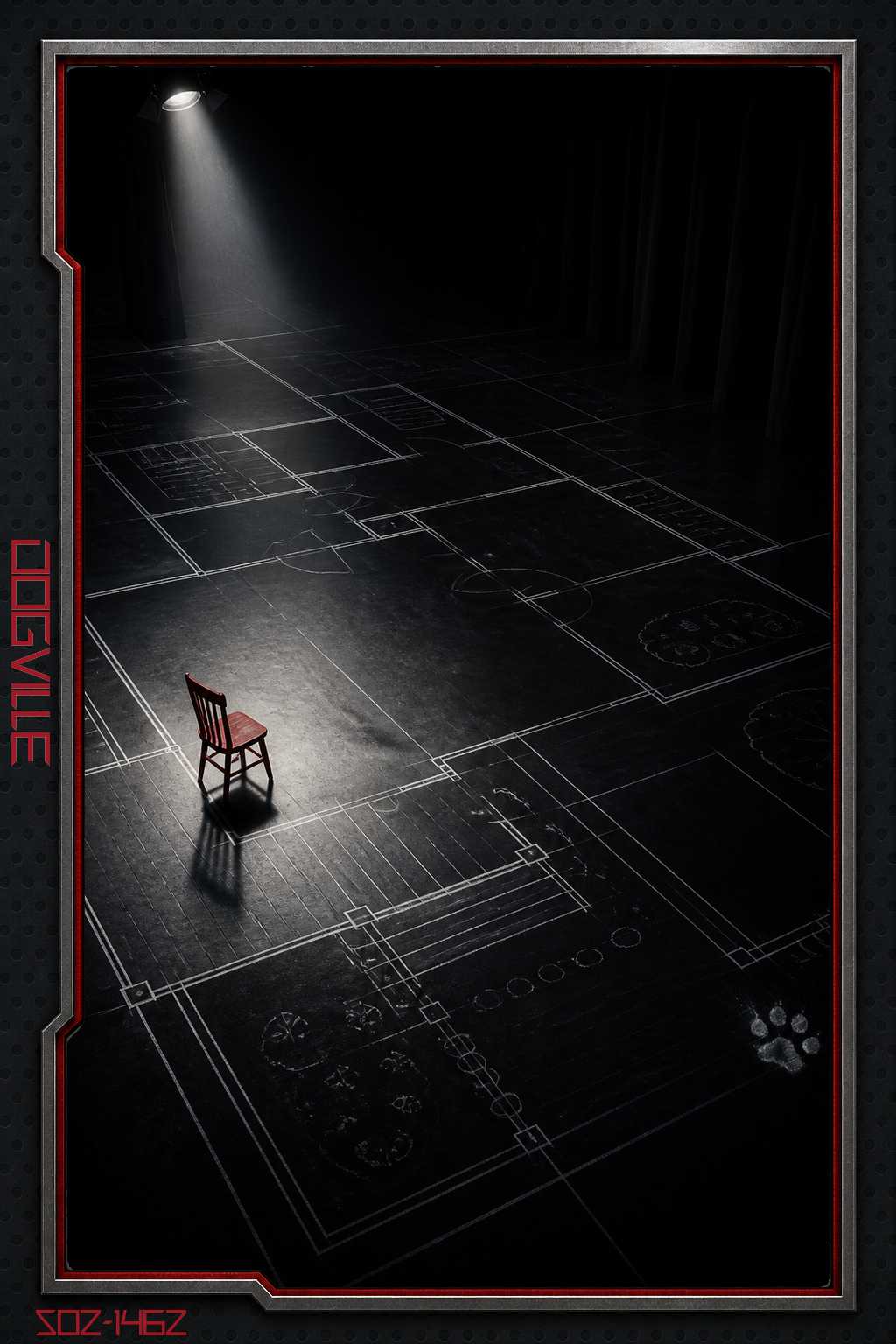 Dogville – Front