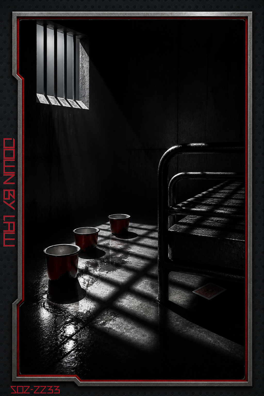 Down by Law – Front