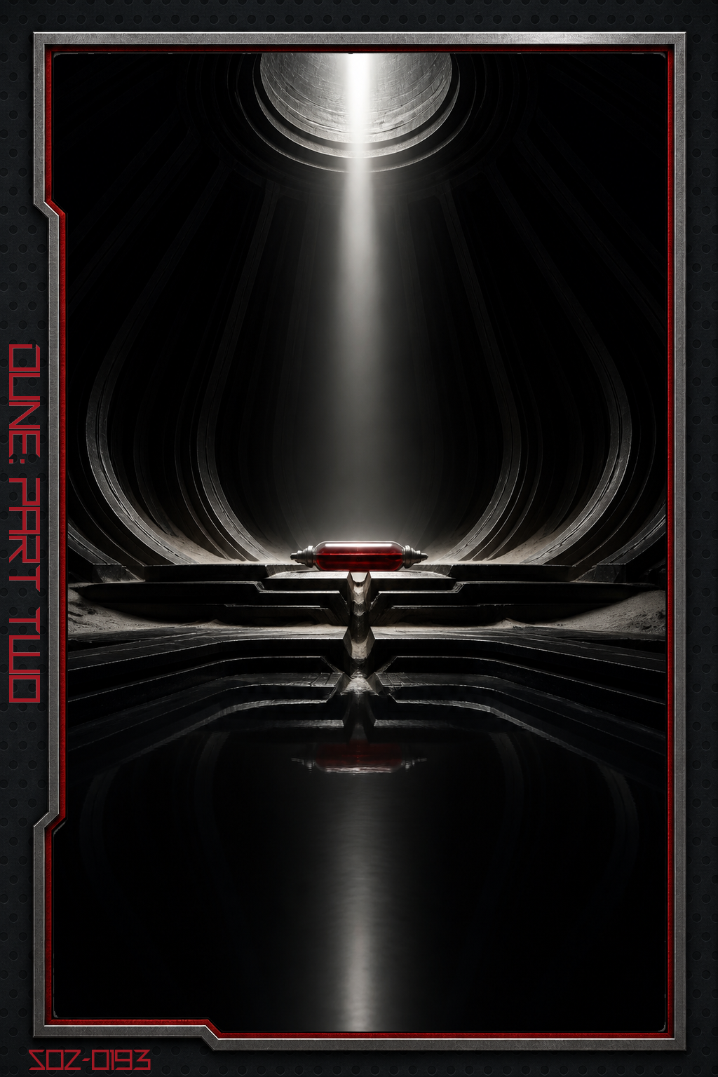 Dune: Part Two – Front