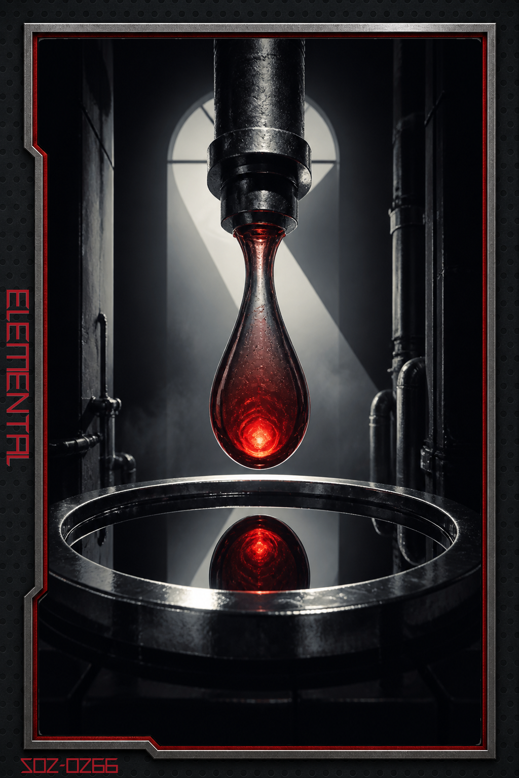 Elemental – Front