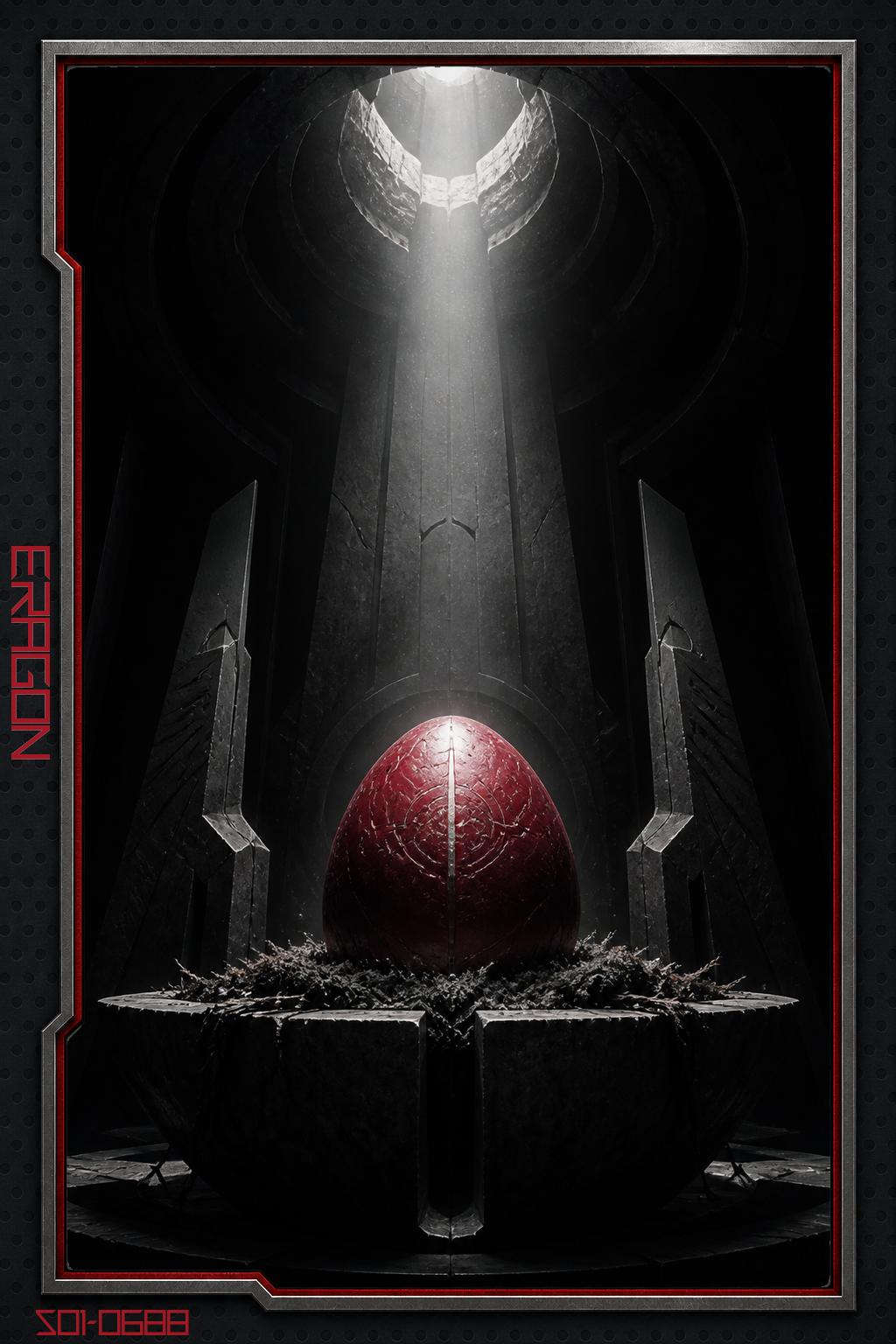 Eragon – Front