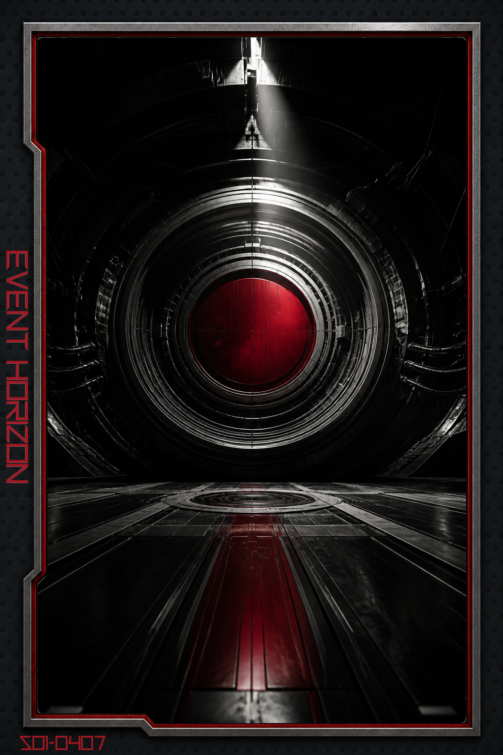 Event Horizon – Front