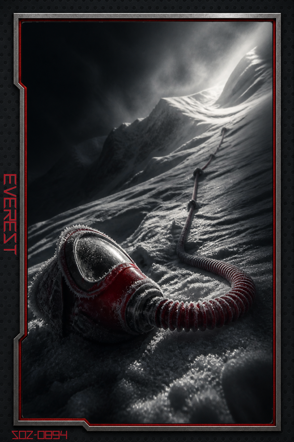Everest – Front