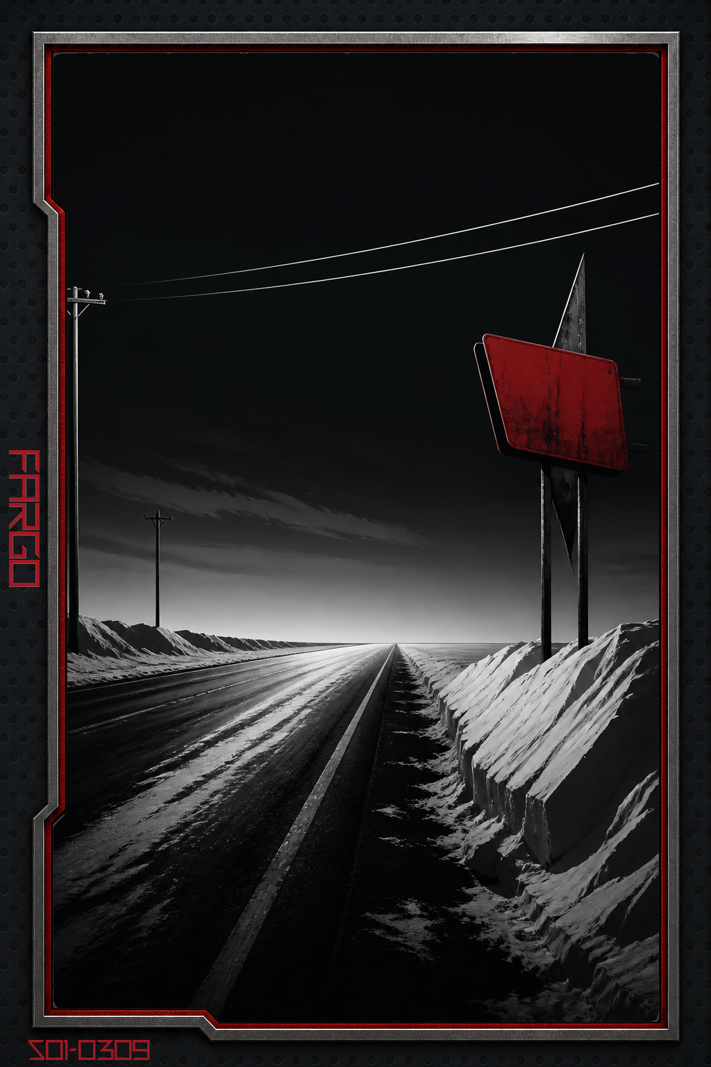 Fargo – Front
