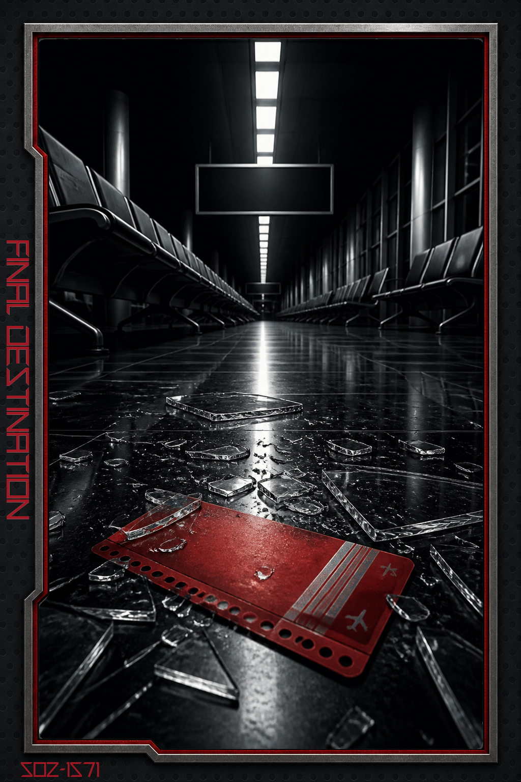 Final Destination – Front