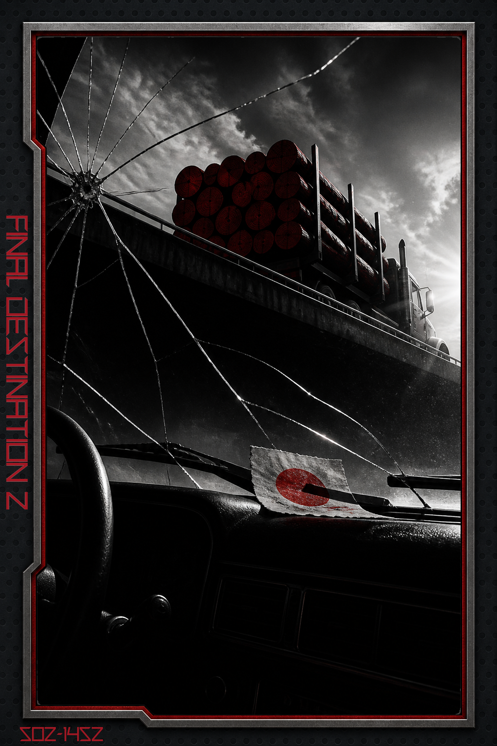 Final Destination 2 – Front