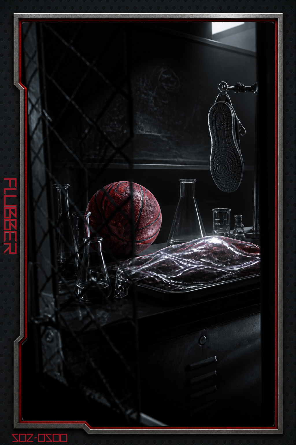 Flubber – Front