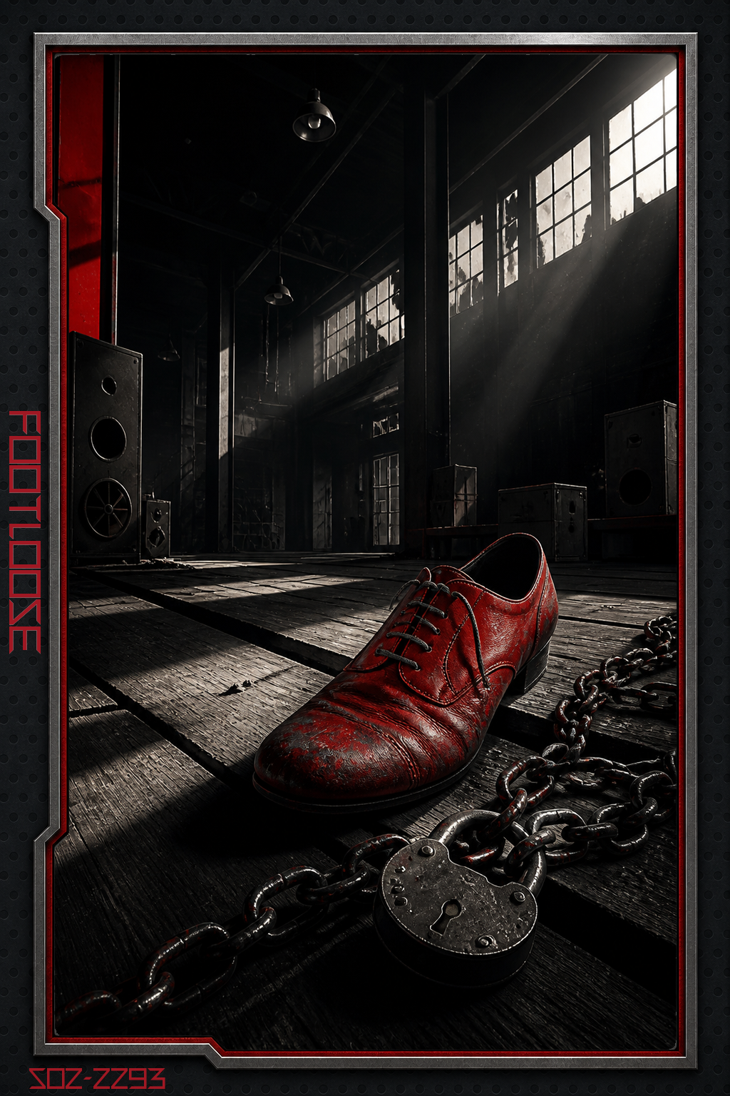 Footloose – Front