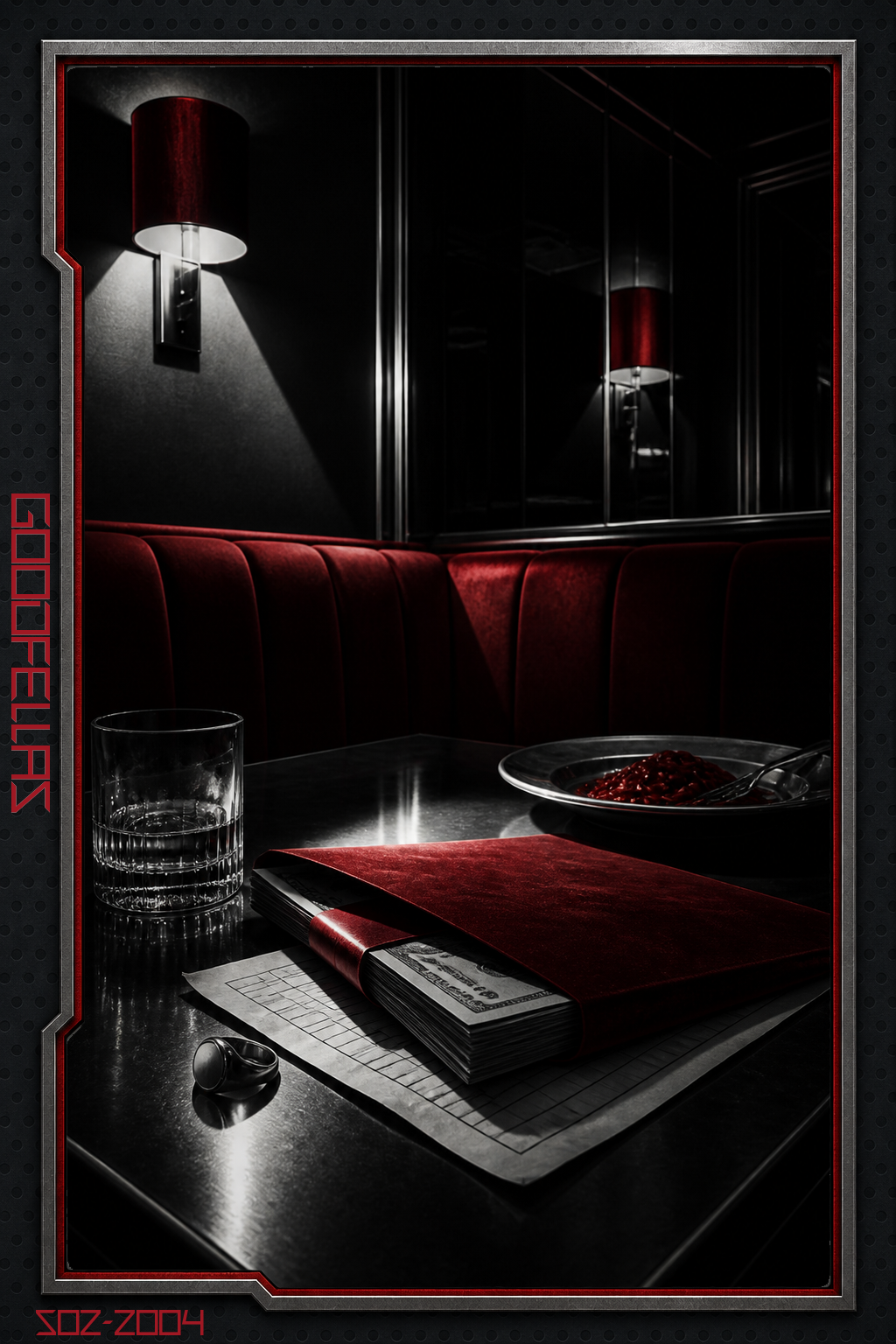 GoodFellas – Front