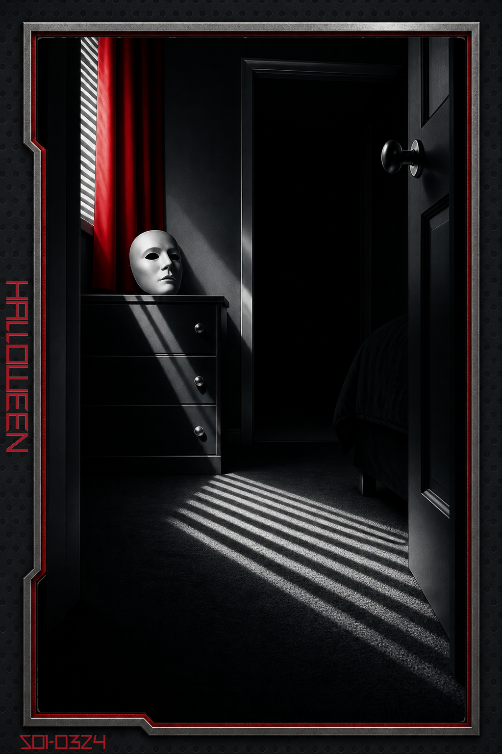 Halloween – Front