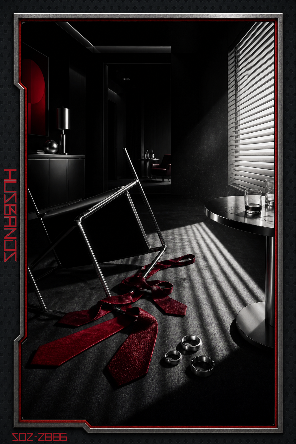Husbands – Front