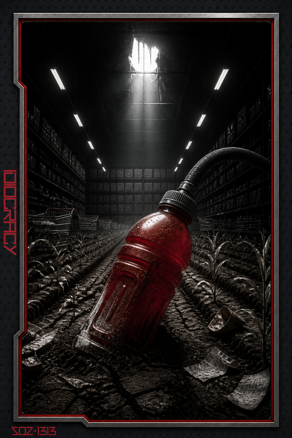 Idiocracy – Front