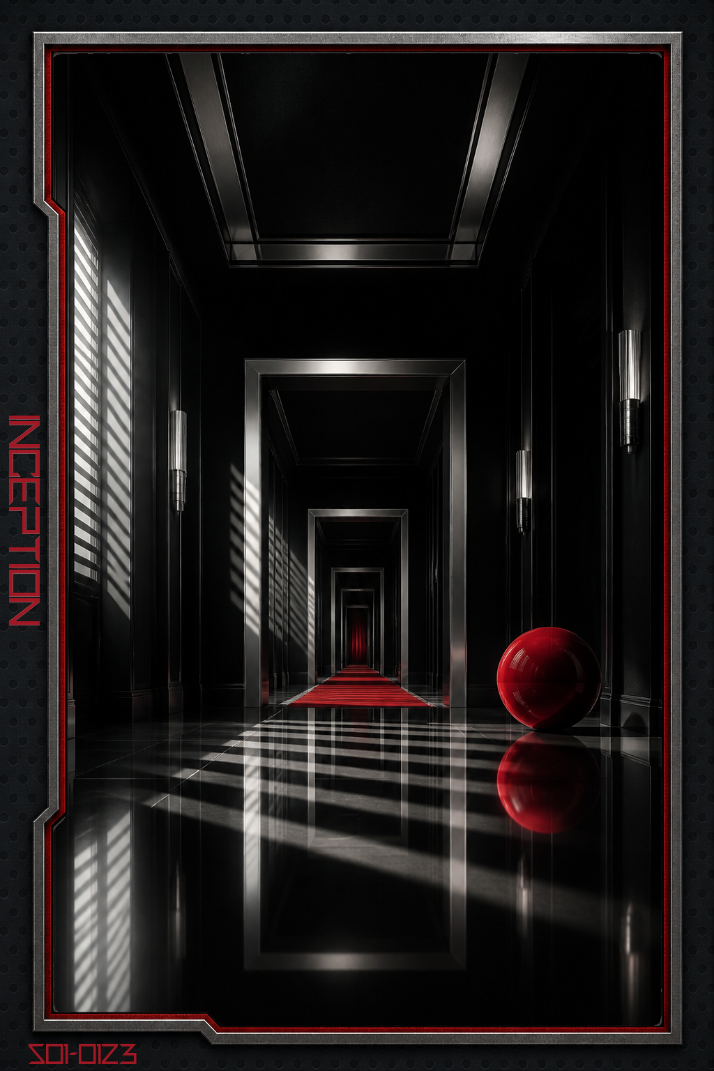 Inception – Front