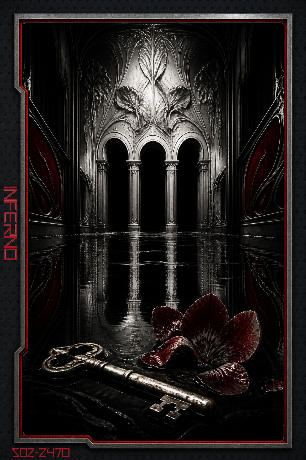 Inferno – Front
