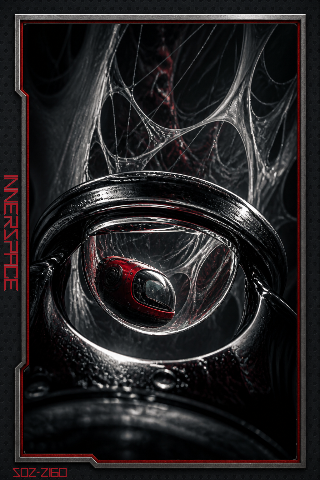 Innerspace – Front