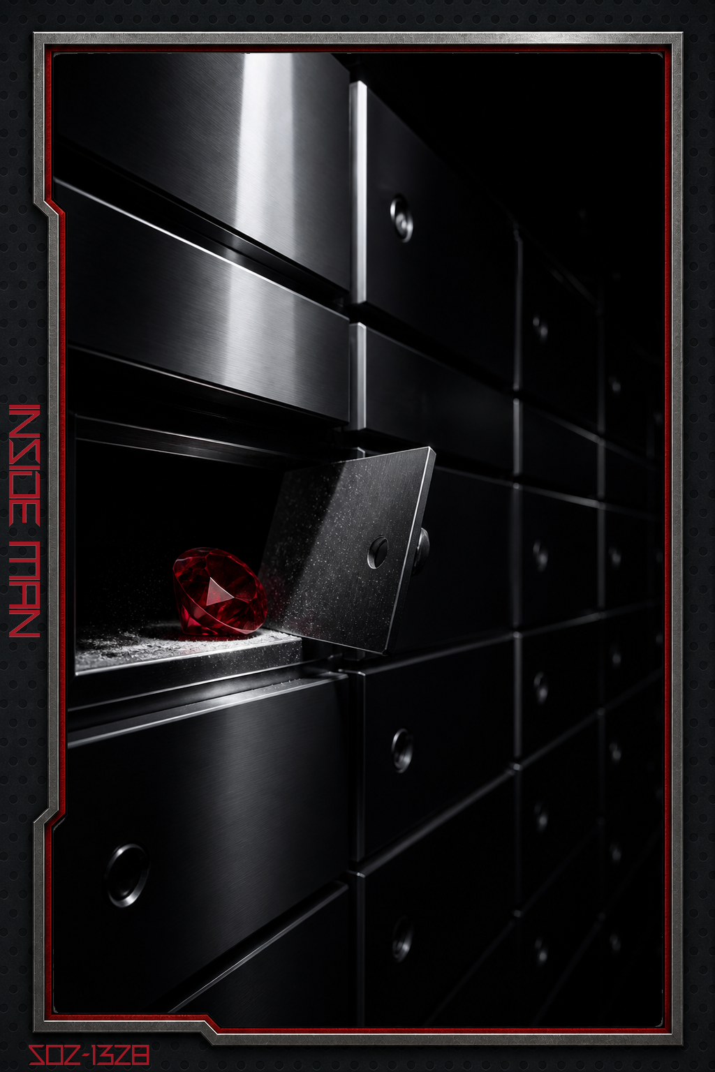 Inside Man – Front