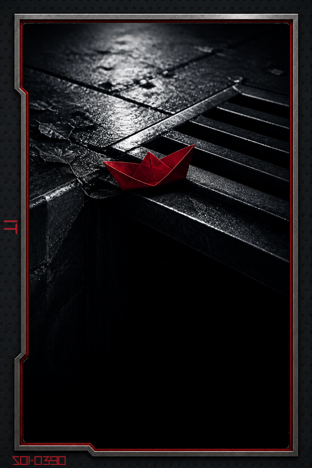 It – Front