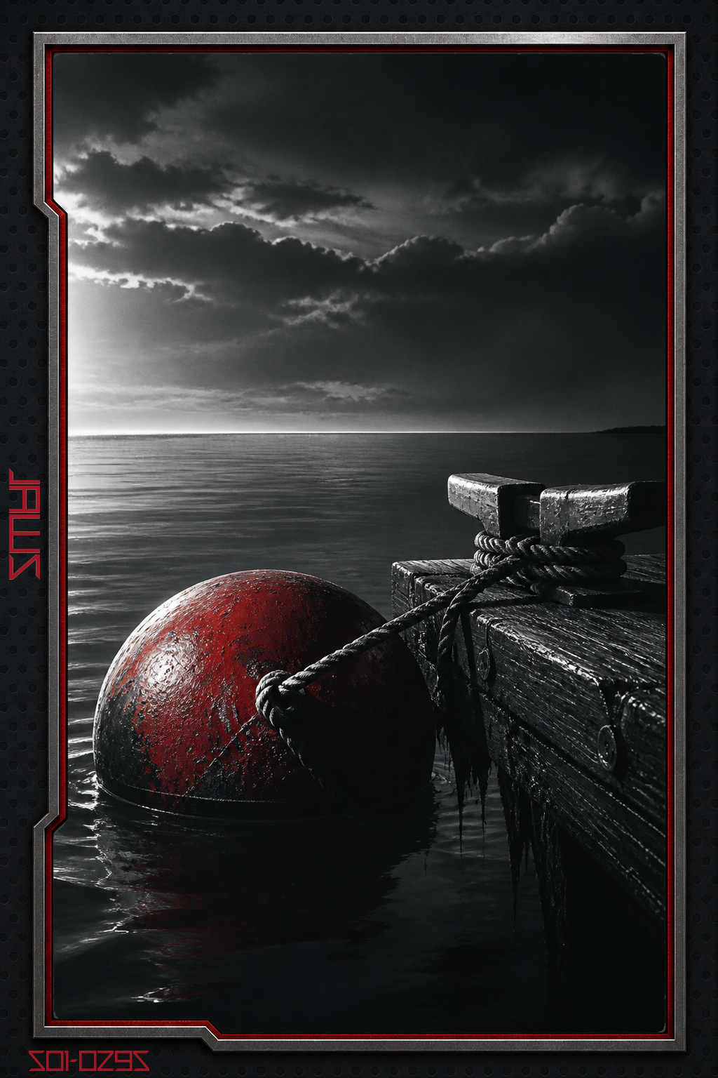 Jaws – Front