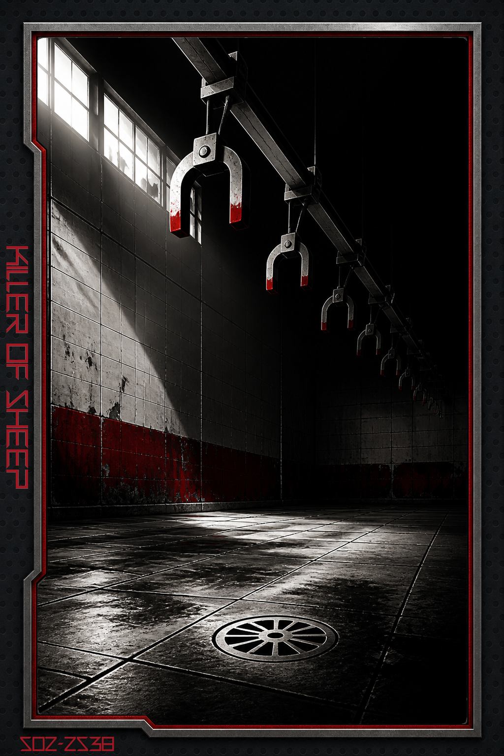 Killer of Sheep – Front