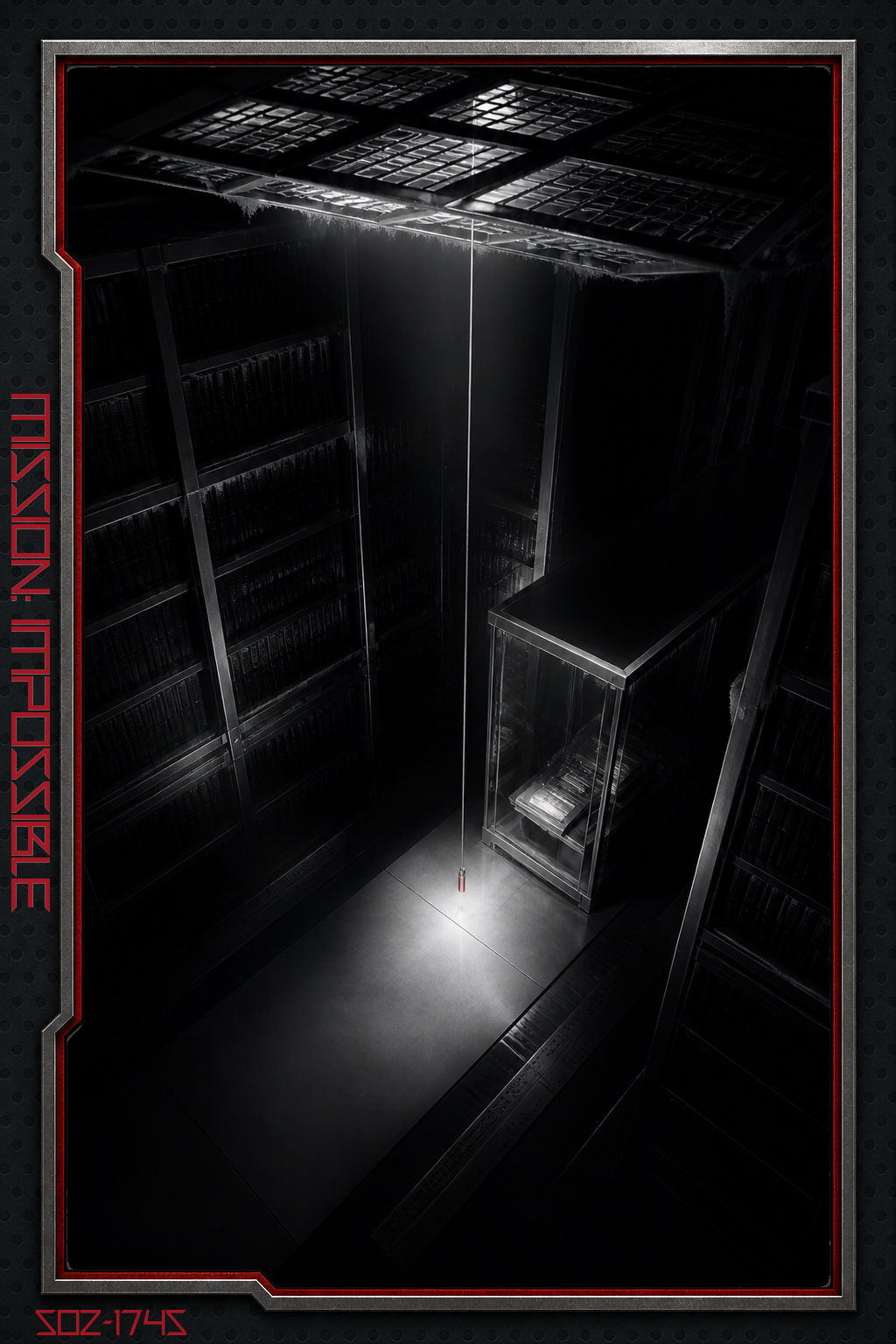 Mission: Impossible – Front