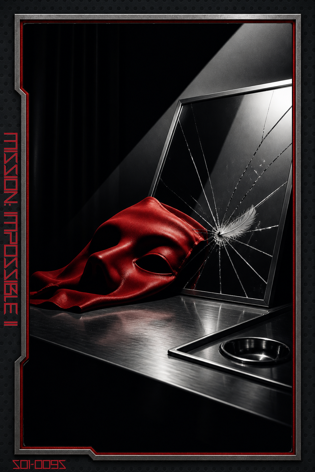 Mission: Impossible II – Front
