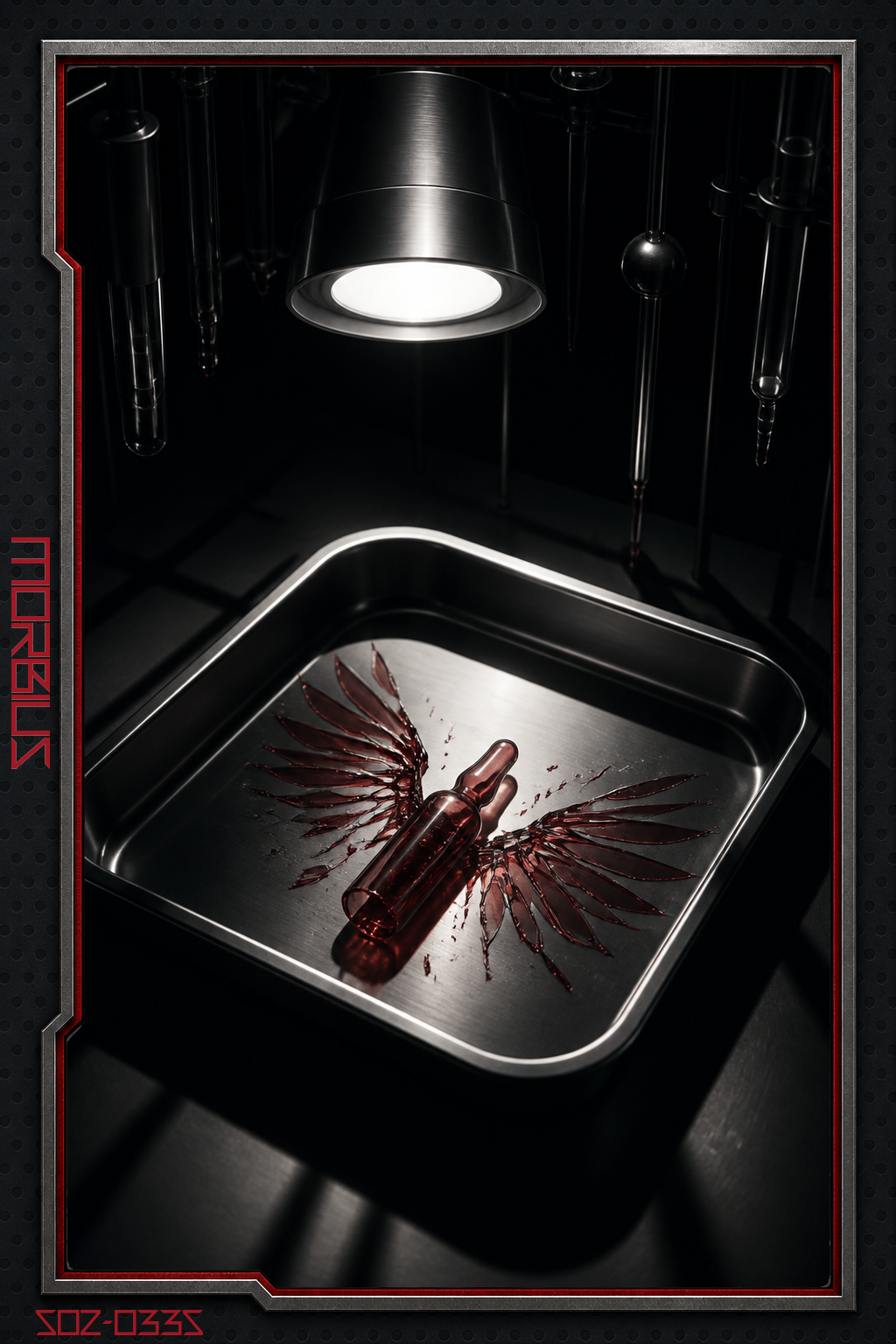 Morbius – Front