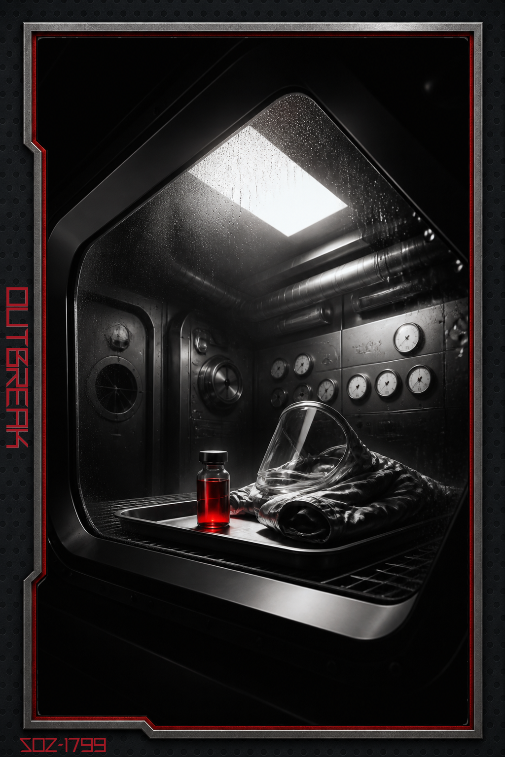 Outbreak – Front