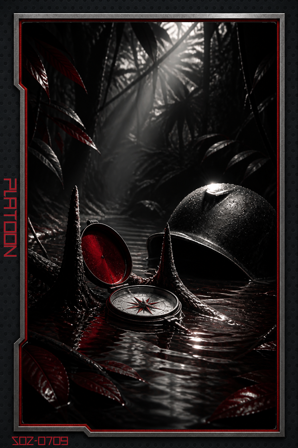 Platoon – Front
