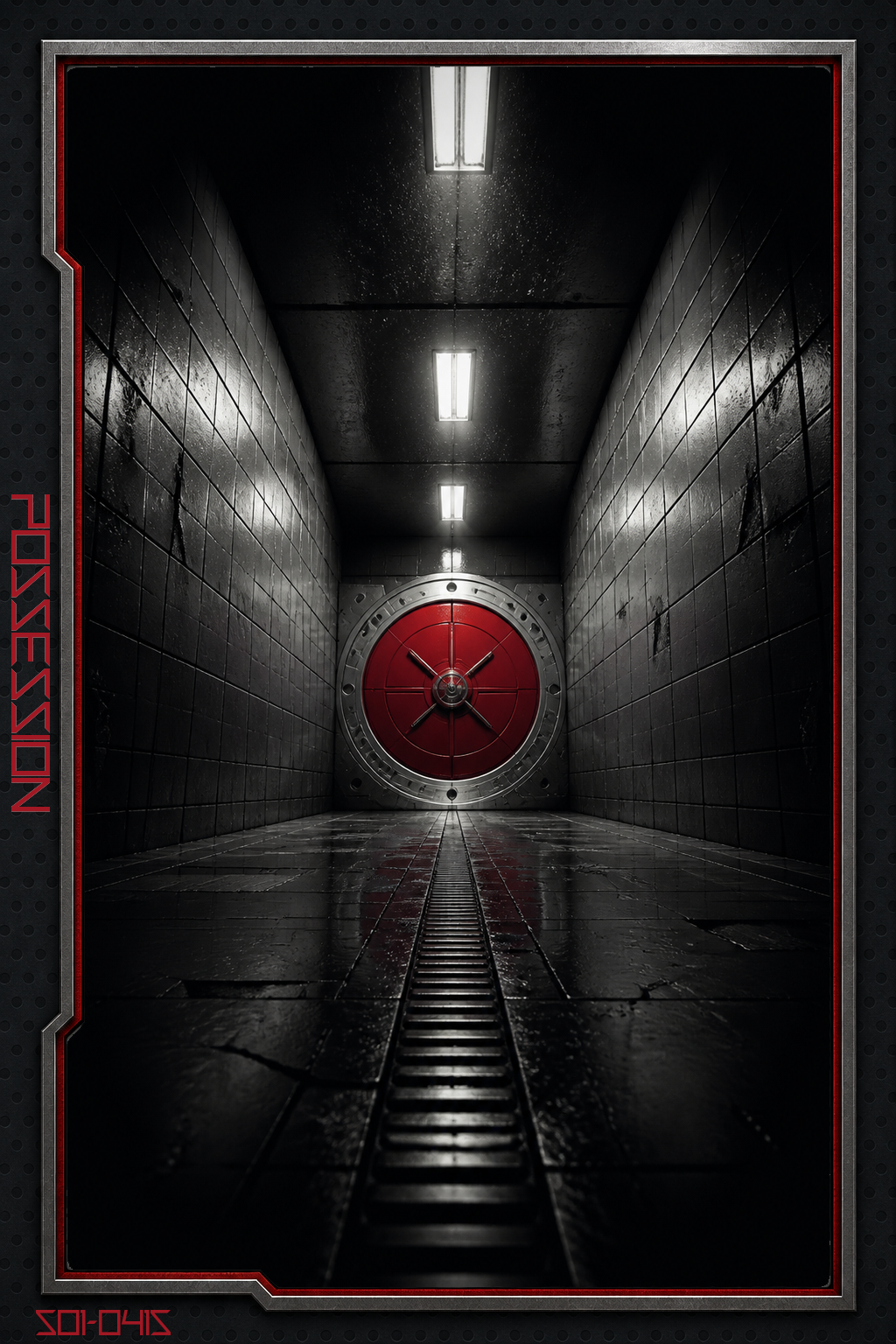 Possession – Front