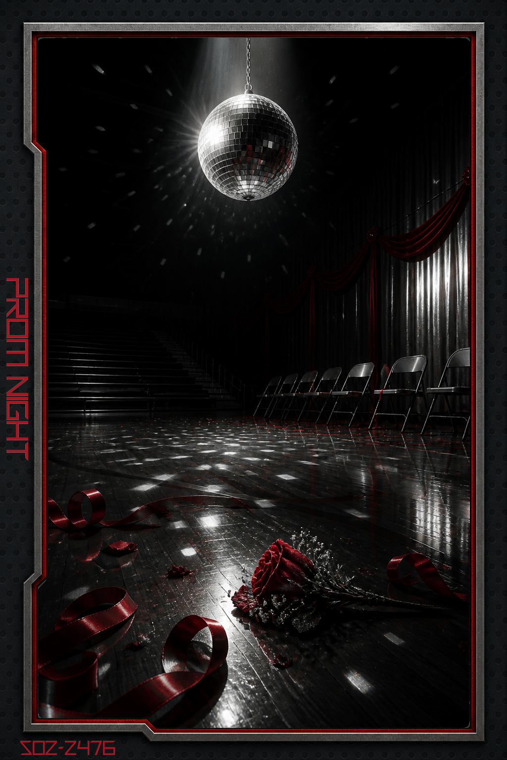 Prom Night – Front