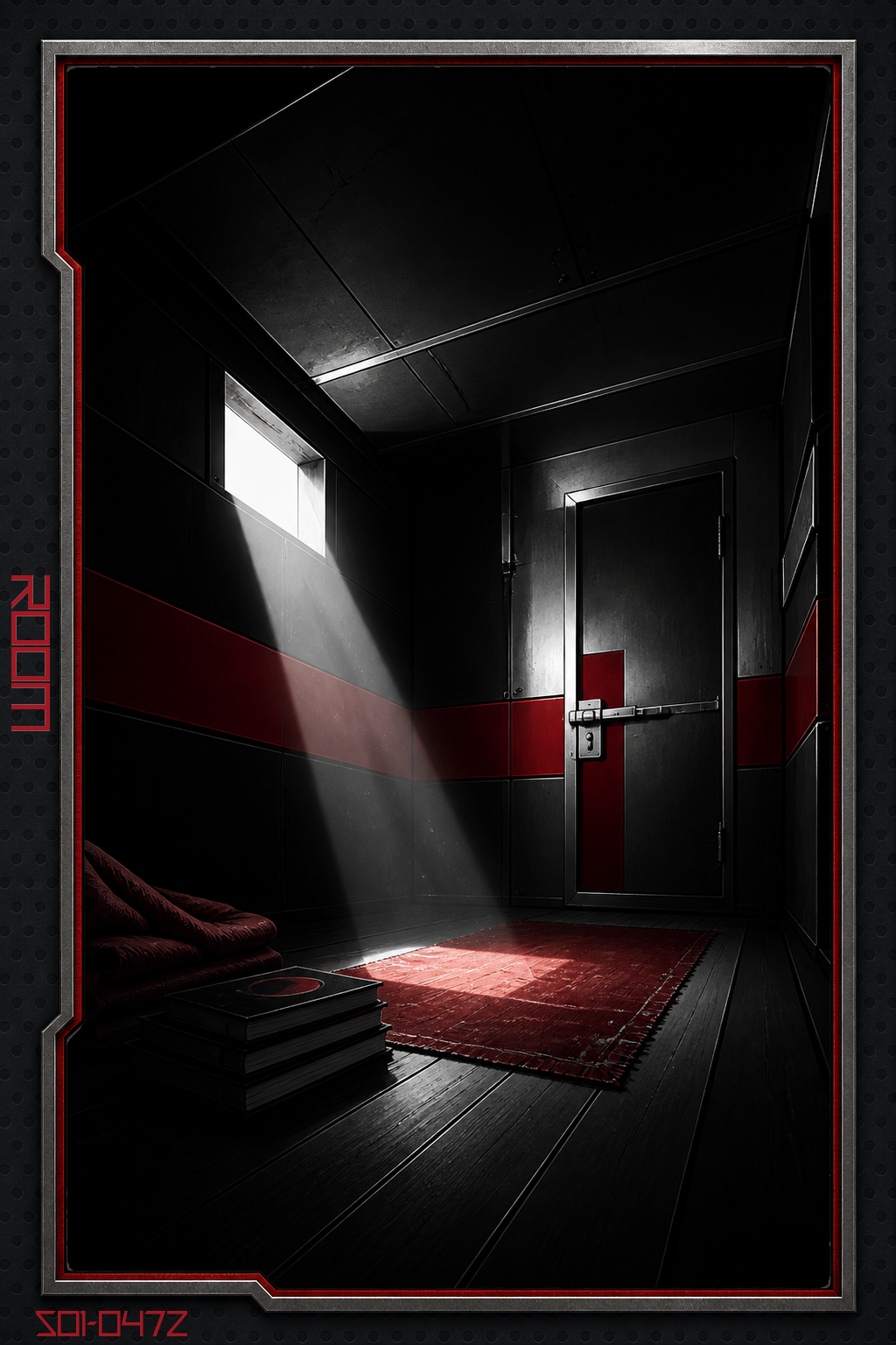 Room – Front