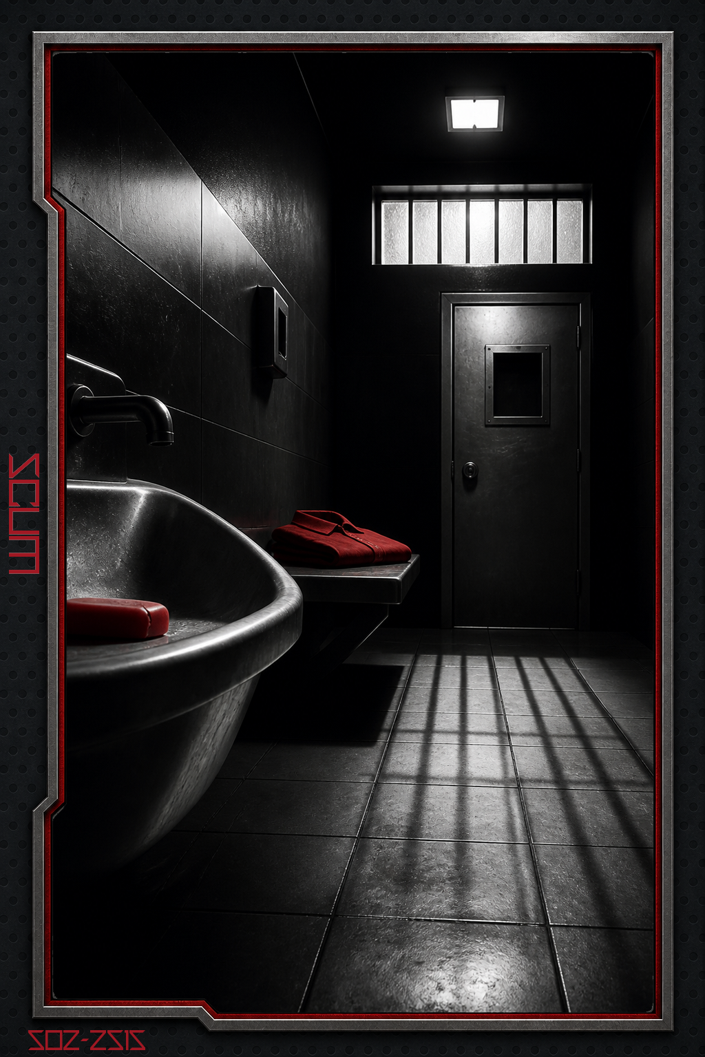 Scum – Front