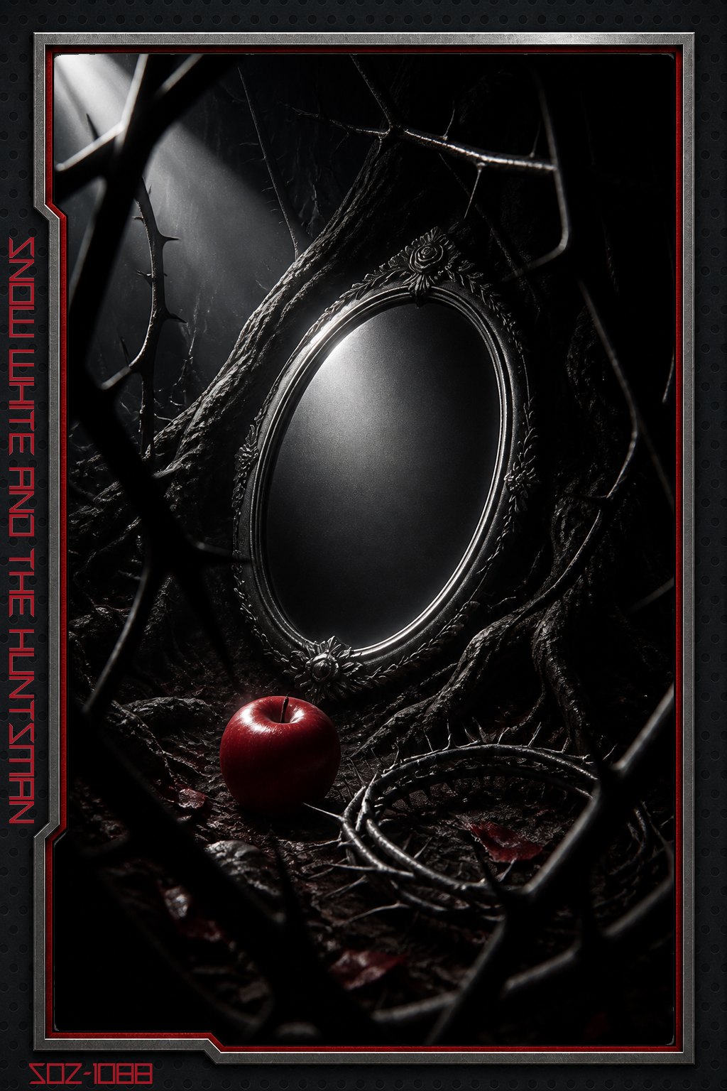 Snow White and the Huntsman – Front