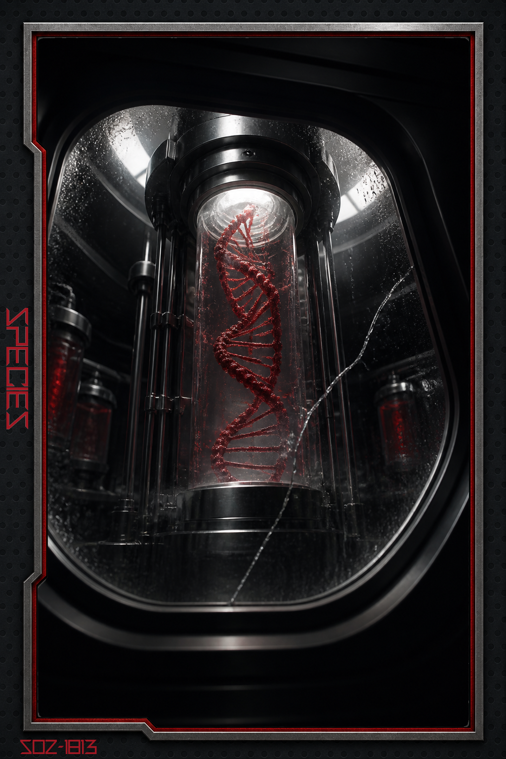 Species – Front